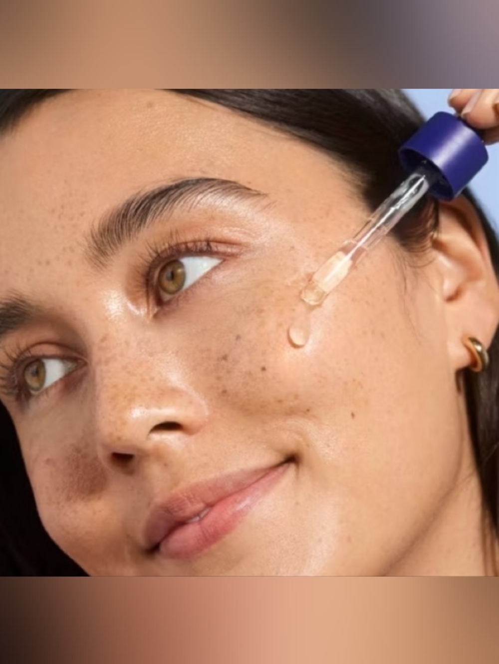 Hydro+ Hydration Serum - Blue - Picture 6 of 6
